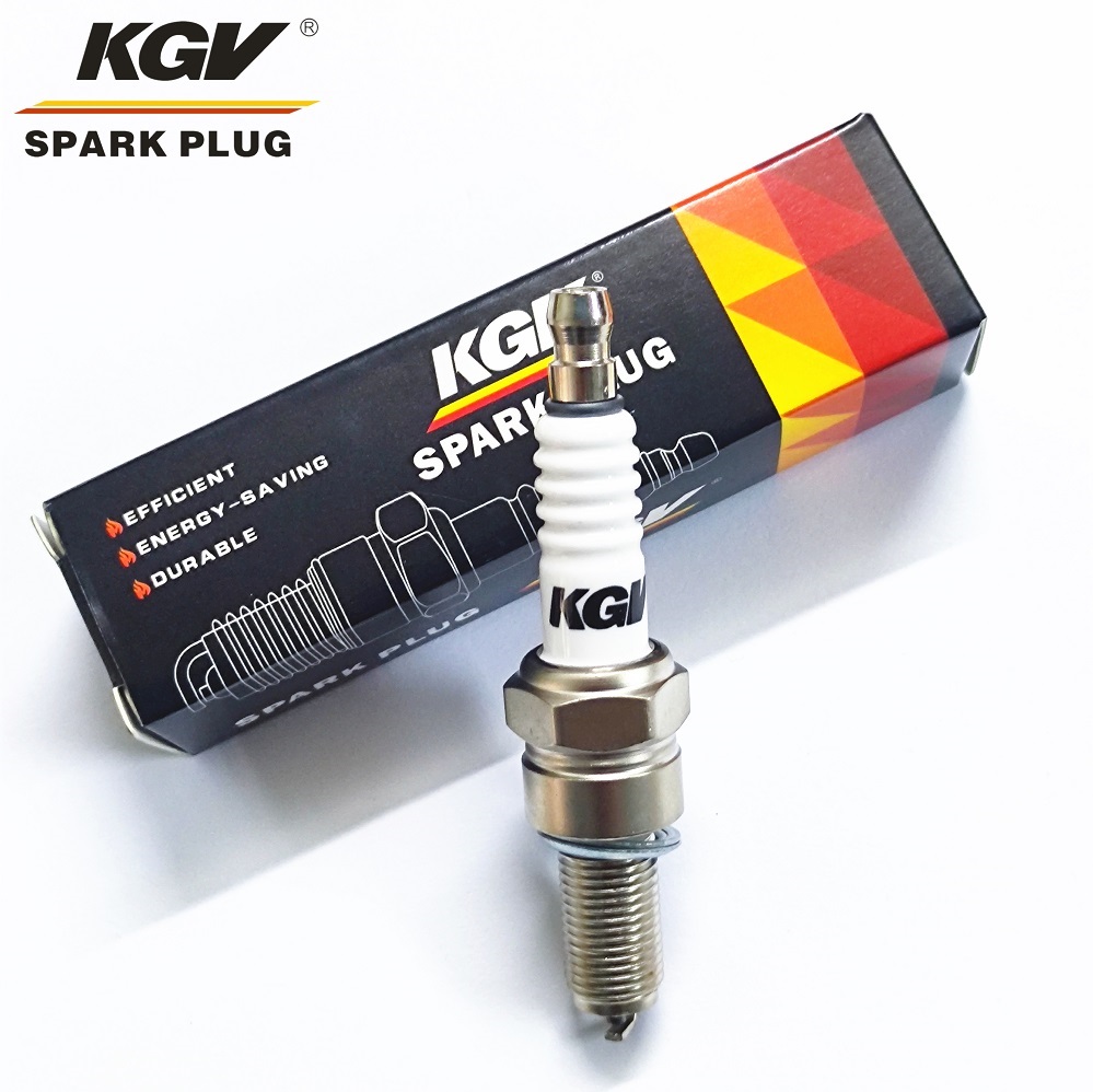 Motorcycle Spark Plug for BAJAJ AUTO Platina 125cc