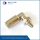 Air-Fluid High Pressure Swivel Elbow Push in Fittings