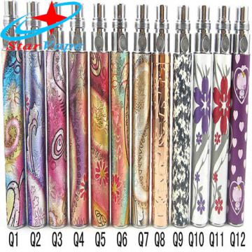 Wonderful Vision EGO Q Battery EGO Q Kit EGO Q CE4