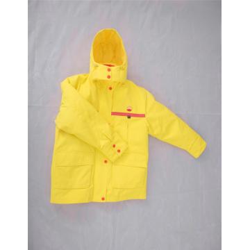 Winter antistatische katoenen kleding