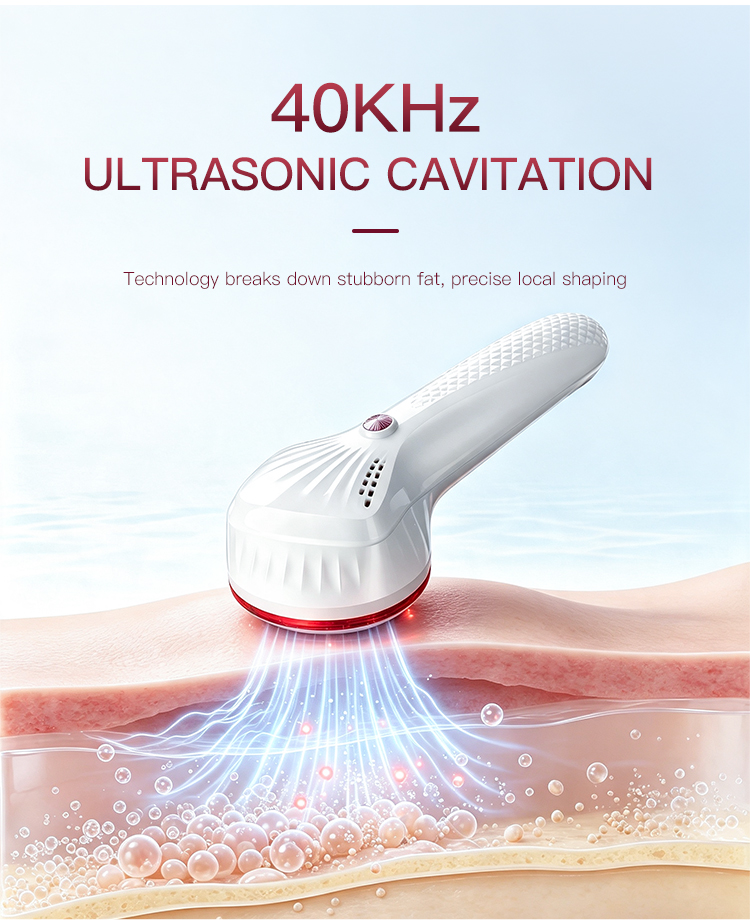 body cavitation