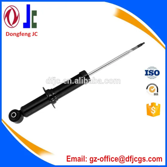 2007-2012 Dodge Caliber front shock absorber no. 341654