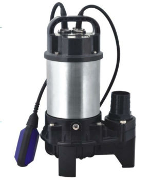 Meudy PV (M) Pompe submersible Aquarium avec interrupteur à flotteur