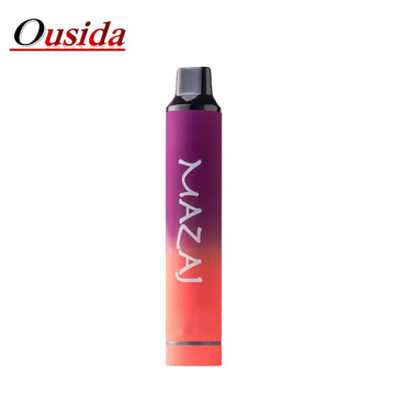 New Arrival Mazaj Demon 5000 Puffs Electronic Cigarette