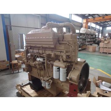 Cummins Diesel Engine for Oil Field Equipment KT19-C450