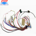 Custom Jamma Wire Harness Kits Assembly