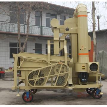 Sunflower Seed Combined Cleaner Machine