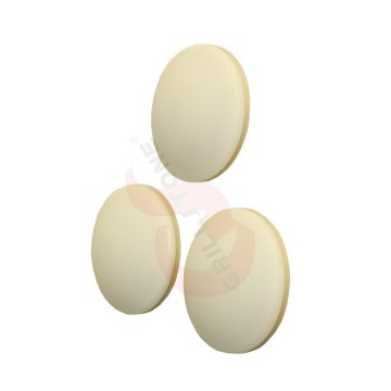 RF/AM EAS clothing stores wholesale plastic golf bag tag for anti theft