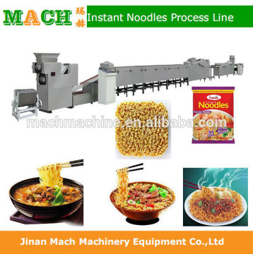 Shandong mini fried Instant Noodle plant