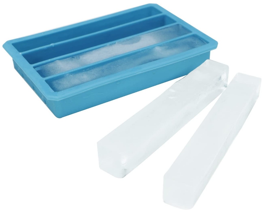 Silicone Ice Cube Tray Molds