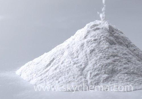 Non-toxic White Zinc Stearate Powder For Various Areas