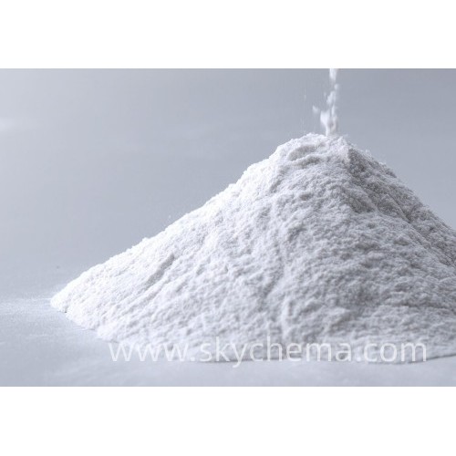 Anti-Blocking Agent Silica Similar SYLOBLOC 45B