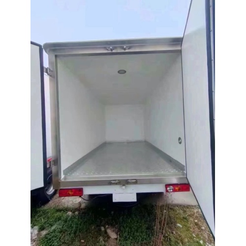 FOTON 12V CARGO DE CARGA DE CARSE COCER