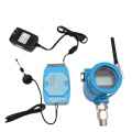 Lora Wireless In-line Pressure Transmitter