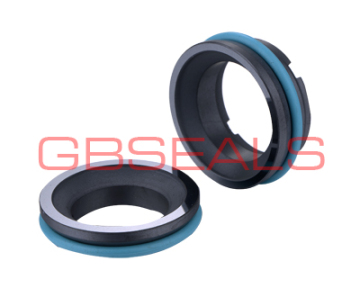 25mm 35mm Apv Sic Tc Pump Seal 