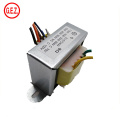 EI66 75V 100V 6 ohm Audio Transformer