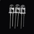 750nm IR LED 5mm Infrared LED Lamps 90-degree