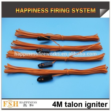 4M Fireworks talon Igniters/ talon igniters without pyrogen safety igniters/ 4 M fireworks talon igniters/ safety igniters