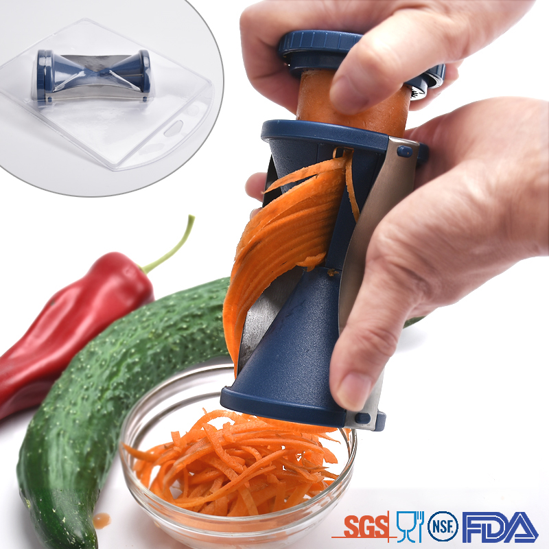 Spiral Vegetable Spiralizer