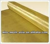 High Quality Brass mesh/Red copper mesh (manufacturer) /High quanlity Brass Mesh for shield/filter/sieve/battery