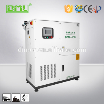 Zhongshan supplier industrial central vacuum cleaner for sale