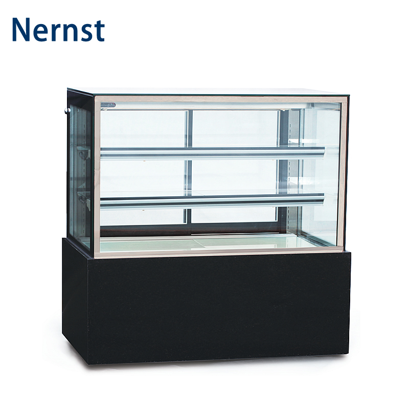 Cake refrigerated display cabinet SCLG4-410FK3