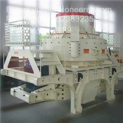 sand making machine/ sand making machine price/sand brick making machine /stone crusher