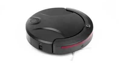 lg robot vacuum cleaner
