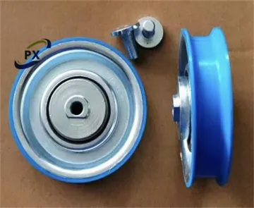 Elevator Door Hanger Roller 76x20mm 85x20mm for O**S DO2000 DO2200 - FBA5394A4