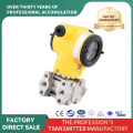 High-Performance Explosionproof Pressure Transmitter