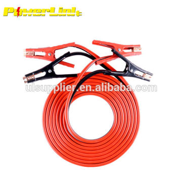 S20247 20 ft 4 Gauge Booster -Kabel Jumping Kabel Stromvertreib