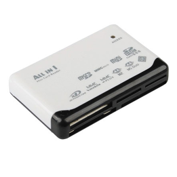 TF Card Reader