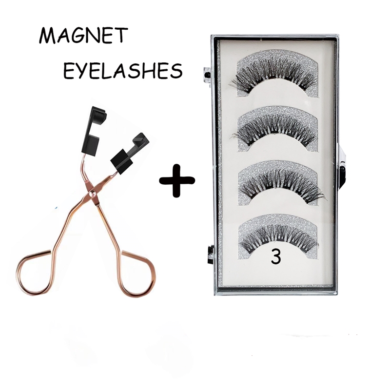 Magnetic Lashes