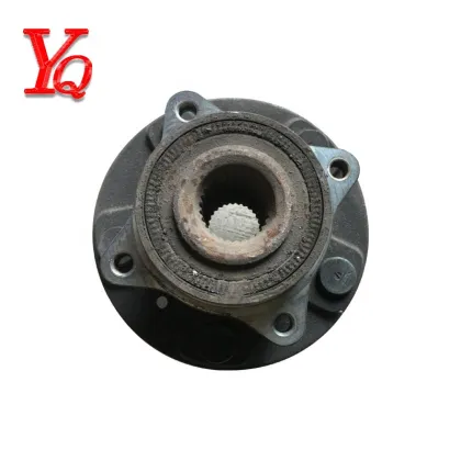 Original Used Front Wheel Hub Bearing Assembly for Aston Martin Rapide OEM AD432B663AA