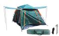 200 * 200cm tente de camping en plein air