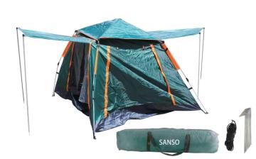200*200CM OUTDOOR CAMPING TENT