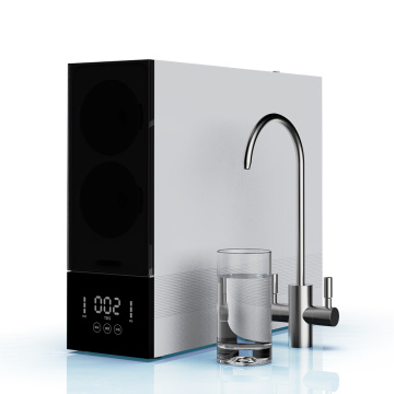 Purificador de agua por ósmosis inversa RO modelo H5-B