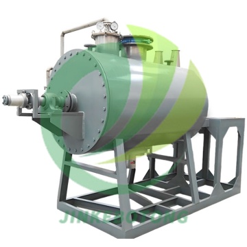High Efficiency Precision Vacuum Dryer