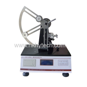 Hy4250d Tester di lacerazione Elmendorf