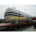 60000 liters LPG Bulk Storage Tanks