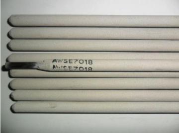 Iron Powder low-hydrogen Welding Electrode