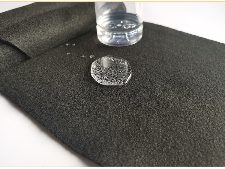Outdoor protection fireproof felt air conditioning refrigerator copper pipe welding blanket high temperature pre-oxygenate fiber3