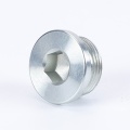 Hexagon Socket Head Pipe Plugs