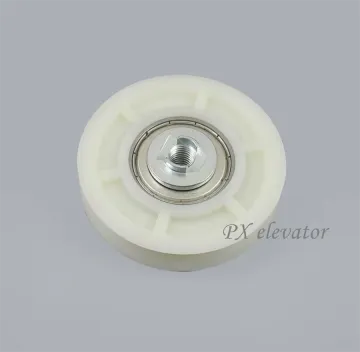 ESHINE Elevator Door Parts - M10*6203Z Door Roller Pulley Wheel