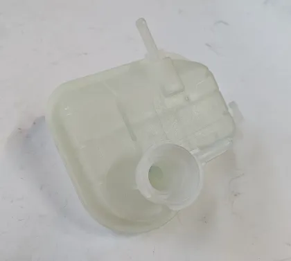 Replacement Dacia Spring Coolant Expansion Tank
