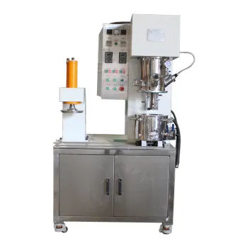 Polyurethane Sealant Machine: Extrusion Machine for Double Planetary Mixer Silicone Glue Production Line