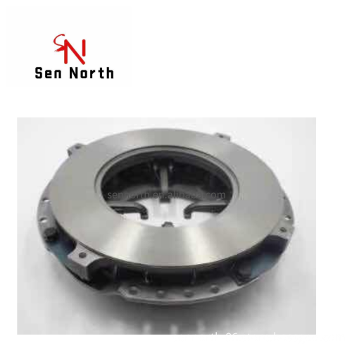 High Quality Truck Clutch Pressure Plate 1312204110 for Isuzu FTR75 and 4HK1