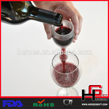 Best Deluxe Magic Wine Decanter