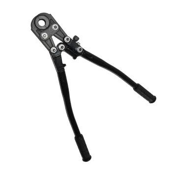 CW-20 Convenient Factory Direct Sales Mechanical Manual Pressure Tube Tools