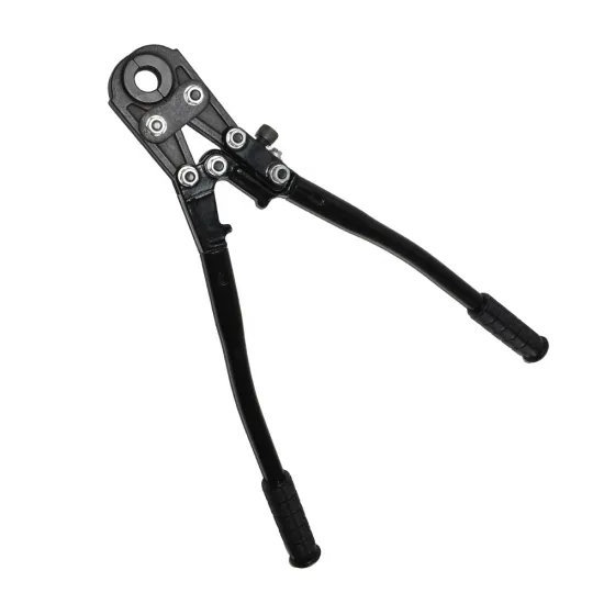 CW-20 Convenient Factory Direct Sales Mechanical Manual Pressure Tube Tools